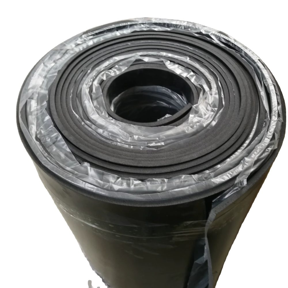 tấm cao su dày 5mm