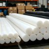 Cây nhựa PU tròn đặc đủ size 10-300mm
