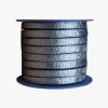 Dây tết chèn graphite lõi thép