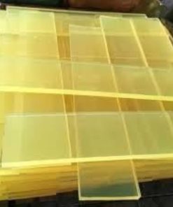 tấm nhựa pu dày 3mm