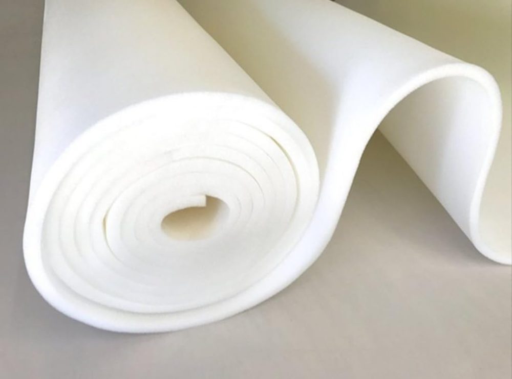 tấm nhựa pu trắng giá rẻ