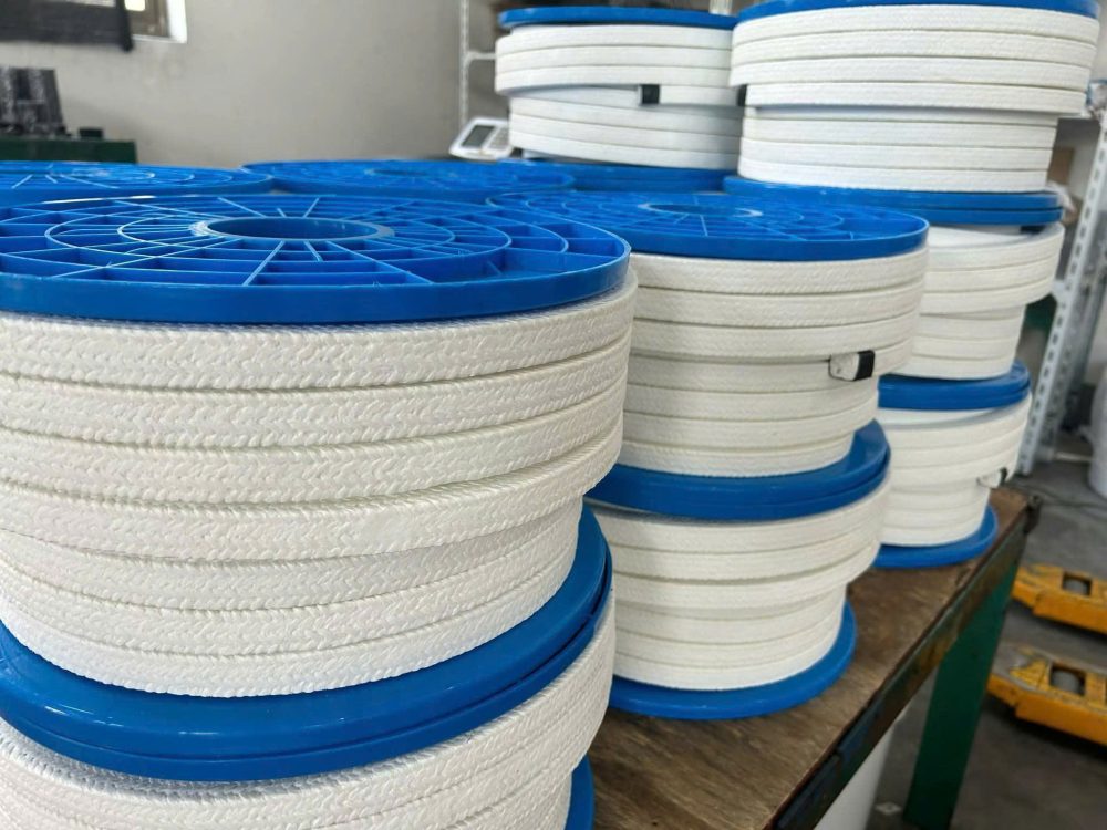 mua dây tết chèn amiang