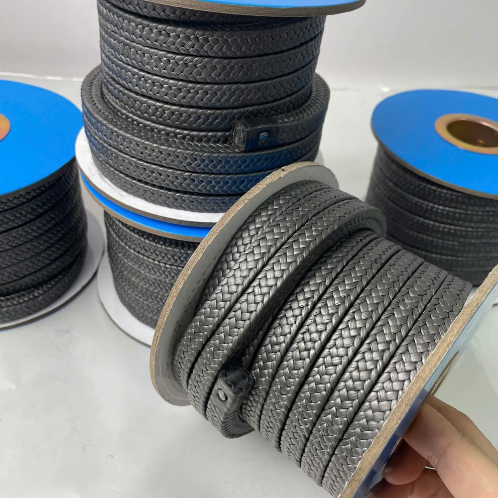 mua dây tết chèn graphite