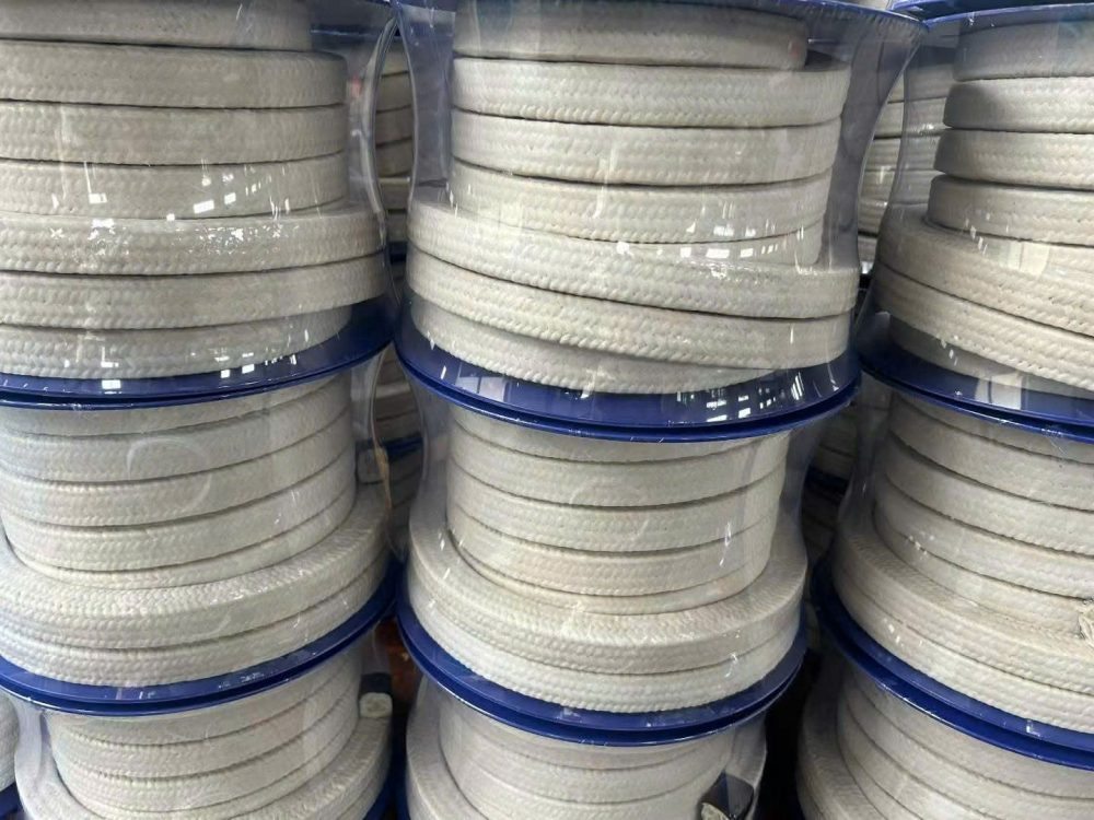 tìm mua dây tết chèn amiang